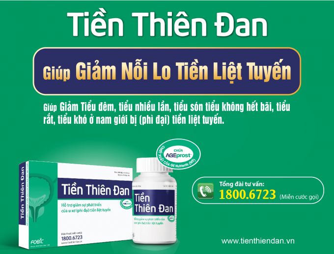 số điện thoại Tiền Thiên Đan