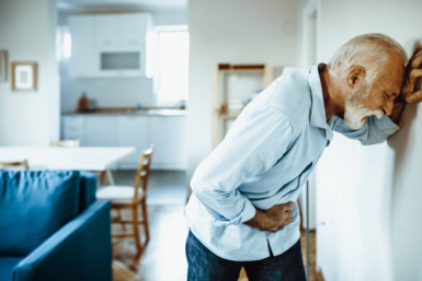tiểu buốt, tiểu khó, tiểu rắt, tiểu nhiều lần, AGEprost, Hoa ngũ sắc, Tiền Thiên Đan