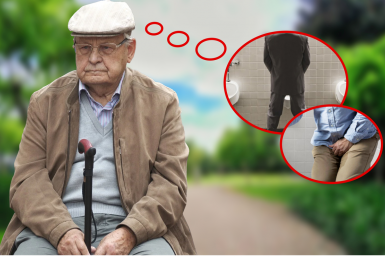 tiểu buốt, tiểu khó, tiểu rắt, tiểu nhiều lần, AGEprost, Hoa ngũ sắc, Tiền Thiên Đan